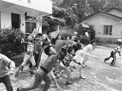 湖南株洲：激发小规模学校活力.jpg